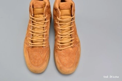 Stylish Retro 311 Jordan Air OG High 1 0909